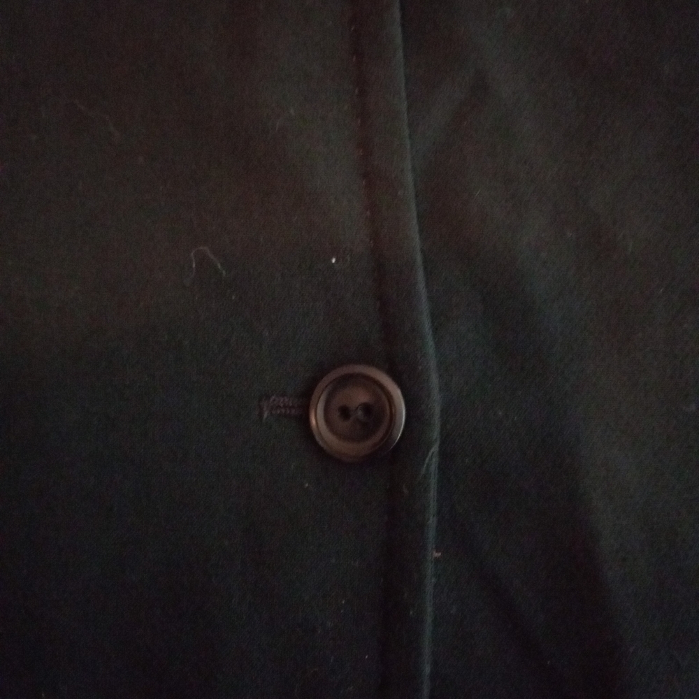 Max Mara Italy 8 single button jacket - Picture 9 of 10